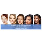 ثنائي المقابض 3 أطوال موجية ليزر ديود 808 نانومتر إزالة الشعر علاج جمال آلة