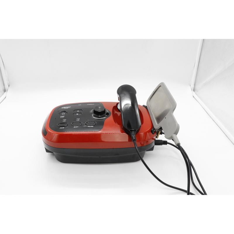 أفضل جهاز لإزالة علامات التمدد بالراديو التردد الأحادي لشد الجلد