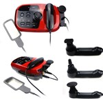 أفضل جهاز لإزالة علامات التمدد بالراديو التردد الأحادي لشد الجلد