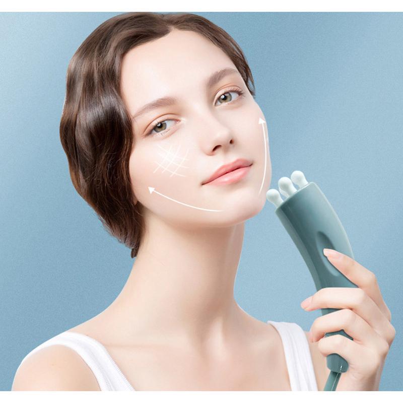 آلة شد بشرة بتردد راديوي احترافية 40.68 ميجاهرتز