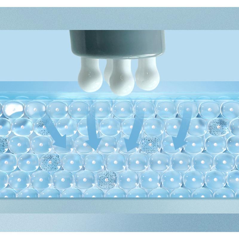 آلة شد بشرة بتردد راديوي احترافية 40.68 ميجاهرتز