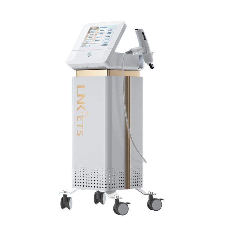 جهاز العناية بالبشرة بابر ميكرو و راديو فريكوانسي ميزوثيرابي