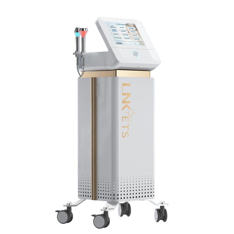 جهاز العناية بالبشرة بابر ميكرو و راديو فريكوانسي ميزوثيرابي