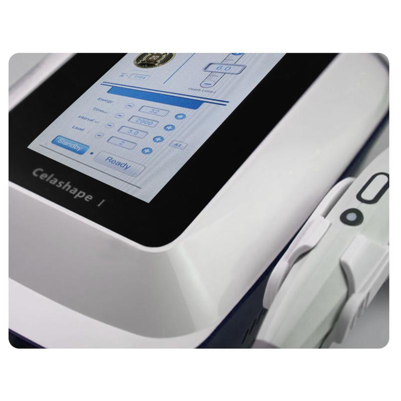 أحدث آلة RF Microneedling للعناية بالوجه وتجديد شباب البشرة سر RF 4 إبر علاج ندبات حب الشباب RF ميكرونيدل كسري