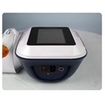 أحدث آلة RF Microneedling للعناية بالوجه وتجديد شباب البشرة سر RF 4 إبر علاج ندبات حب الشباب RF ميكرونيدل كسري