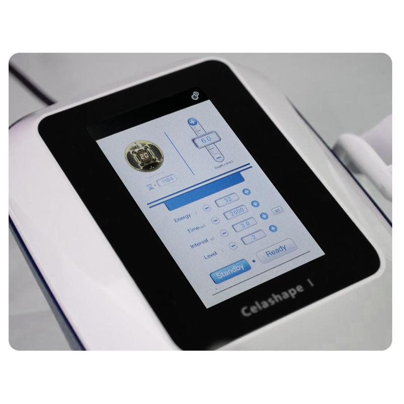 أحدث آلة RF Microneedling للعناية بالوجه وتجديد شباب البشرة سر RF 4 إبر علاج ندبات حب الشباب RF ميكرونيدل كسري