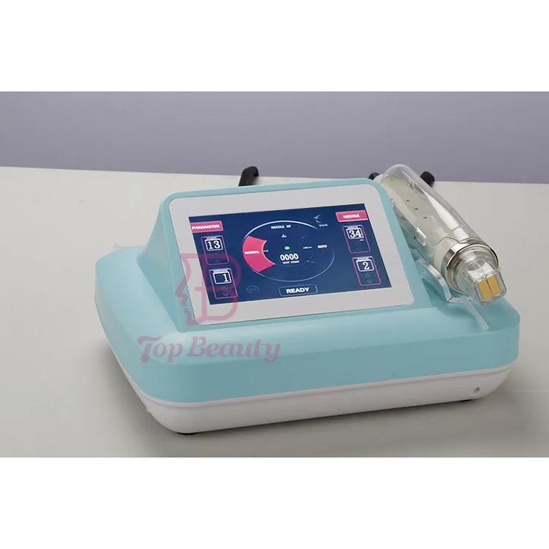 آلة الوخز الدقيقة الجزئية إبرة الراديو الترددي