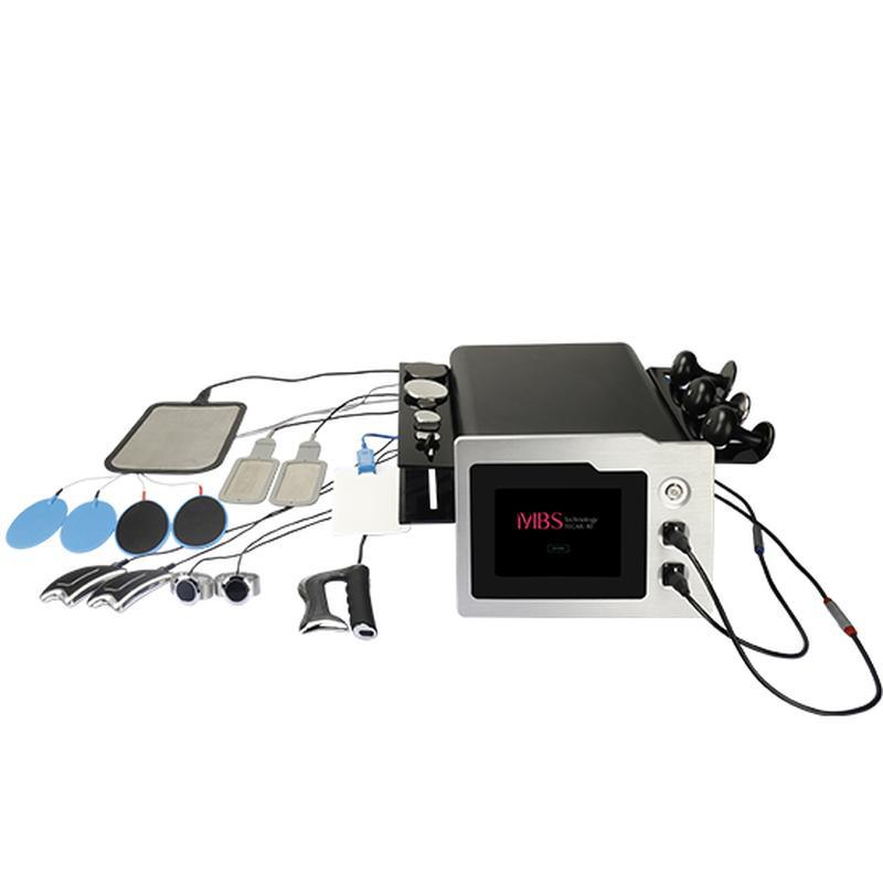 9 في 1 رباط معصم تيكار لتخفيف آلام الجسم وإعادة التأهيل الرياضي العلاج الحراري الكهربائي الفيزيائي أداة لفافة صحية معدات العناية بالجمال