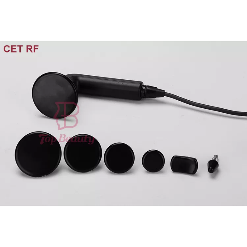 جهاز علاج بالطاقة الترددية 448 كيلوهرتز للعلاج الطبيعي تيكار/تيكار ثيرابي دياثيرميا تيكارتيرابيا