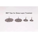 جهاز علاج تقنية تيكار آر إف ديثيرمي 448 كيلو هرتز للعناية العميقة بتقنية العلاج الطبيعي وتخفيف الآلام وجمال الجسم