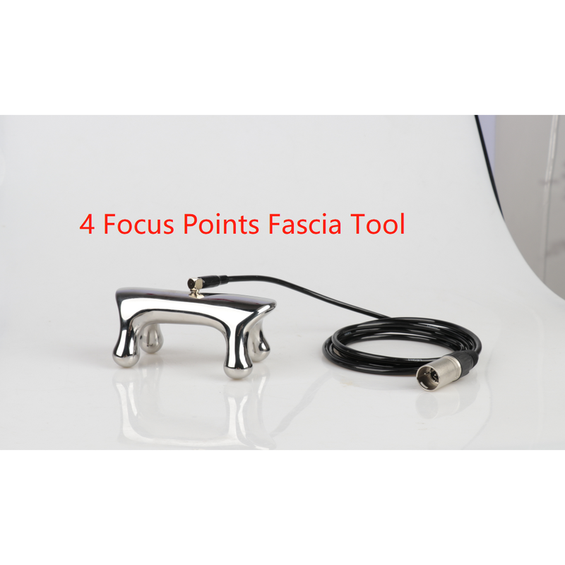 6 في 1 علاج العلاج الطبيعي ديثيرمي سيت ري تيار حراري تِكار انديبليس 448 كيلو هرتز أحدث تقنية