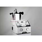 آلة العلاج بالتيكار ذات التردد الراديوي الفراغي 448 كيلو هرتز إندبا للتخلص من التجاعيد آلة نحت الجسم بالتردد الراديوي