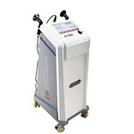 جهاز إنديبا دياثيرمي تيكارتيرابيا الذكي لآلة الترددات الراديوية لحرق الدهون العميقة علاج فيزيائي