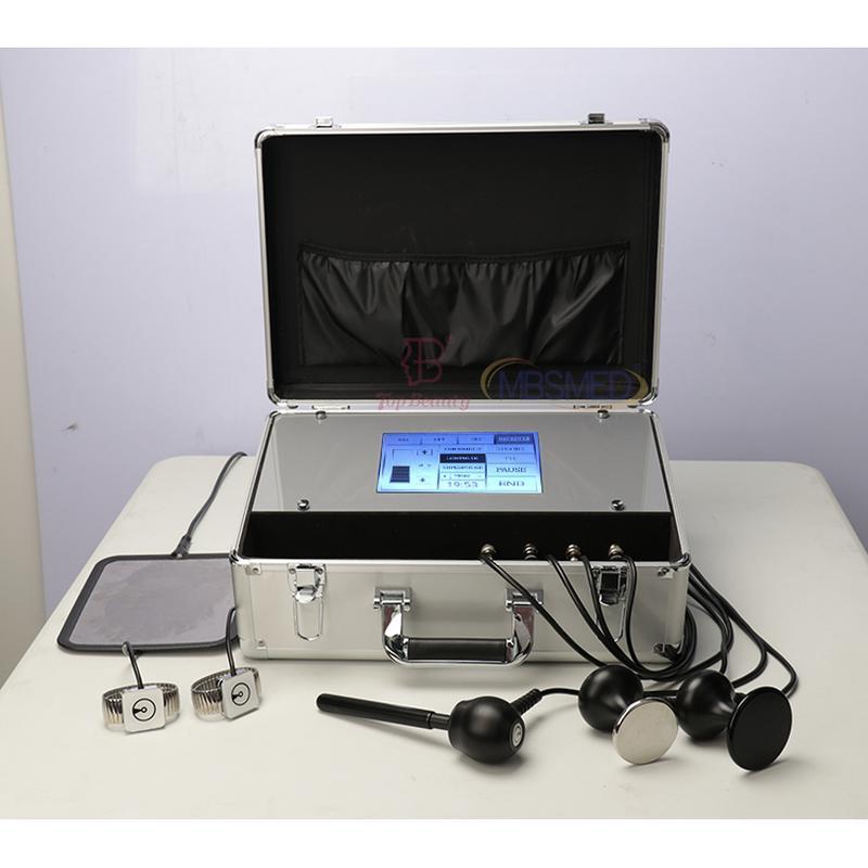 آلة العلاج الطبيعي لتخفيف الألم 448KHZ Indiba Tecar Diatermia