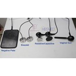 آلة العلاج الطبيعي لتخفيف الألم 448KHZ Indiba Tecar Diatermia