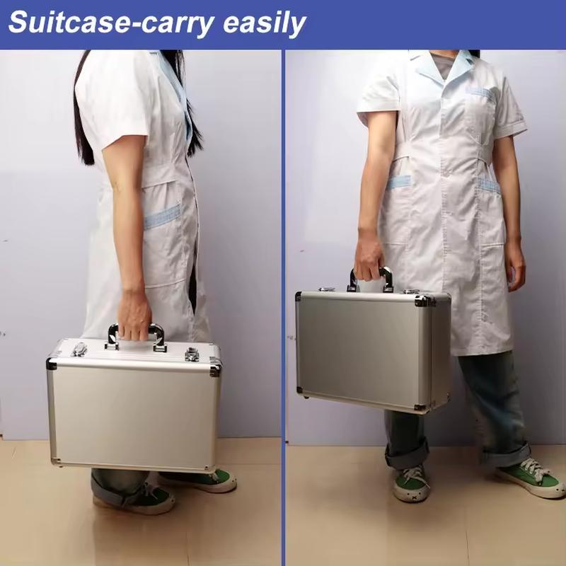 آلة العلاج الطبيعي لتخفيف الألم 448KHZ Indiba Tecar Diatermia