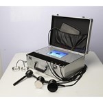 آلة العلاج الطبيعي لتخفيف الألم 448KHZ Indiba Tecar Diatermia