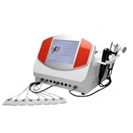 جهاز علاج تيكار إنديبا 448 كيلوهرتز لتخفيف الألم، جهاز تحفيز العضلات بالراديو تردد إنديبا لتنسيق الجسم وآلة العلاج الطبيعي