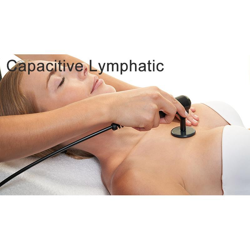 جهاز علاج تيكار إنديبا 448 كيلوهرتز لتخفيف الألم، جهاز تحفيز العضلات بالراديو تردد إنديبا لتنسيق الجسم وآلة العلاج الطبيعي