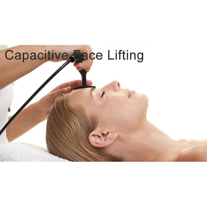 جهاز علاج تيكار إنديبا 448 كيلوهرتز لتخفيف الألم، جهاز تحفيز العضلات بالراديو تردد إنديبا لتنسيق الجسم وآلة العلاج الطبيعي