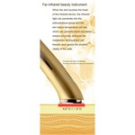 جهاز العناية بالبشرة لرفع وشد الوجه بالفوتون للعناية بالبشرة باستخدام تقنية LED