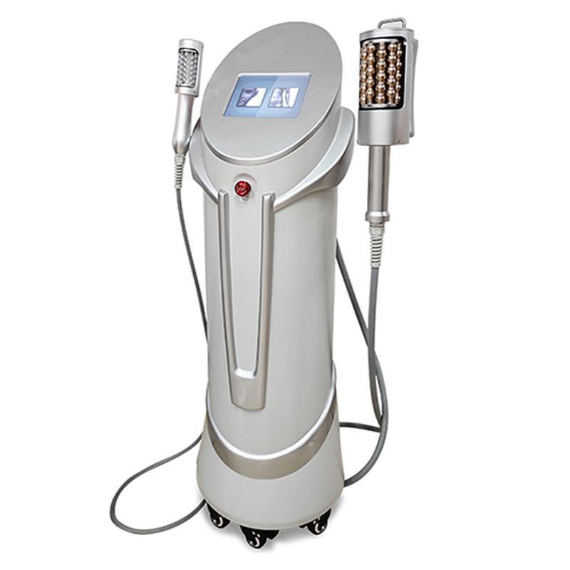 آلة تدليك بواسطة بكرة إندوسفيرز للوجه والجسم 2 في 1