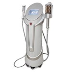 آلة تدليك بواسطة بكرة إندوسفيرز للوجه والجسم 2 في 1