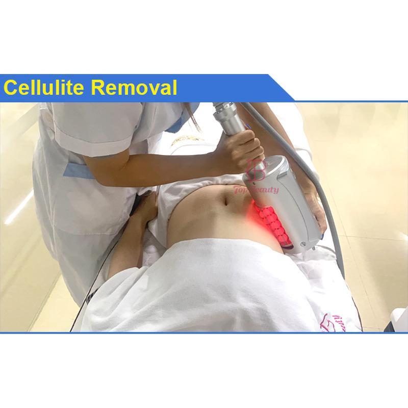 جهاز تدليك إندوسفيرز بكرات لعلاج السيلوليت