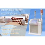 جهاز تدليك إندوسفيرز بكرات لعلاج السيلوليت
