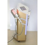 آلة تنحيف بكرة تصريف اللمفاوية المهنية للحد من السيلوليت بكرة التدليك الداخلية لآلة فقدان الوزن