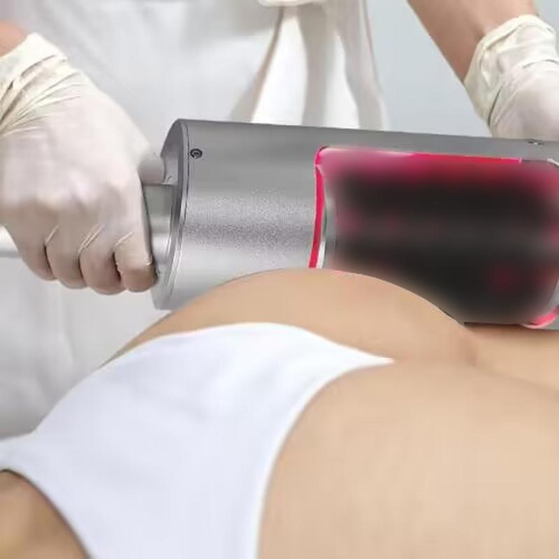 آلة تصميم الجسم Endosphere لتصريف اللمف الداخلي بكرة العضلات مساج تقليل السيلوليت معدات التنحيف