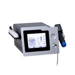 آلة العلاج بالصدمة الموجية المركزة لضعف الانتصاب لإعادة ملف الألم