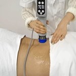 آلة العلاج بالصدمة الموجية المركزة لضعف الانتصاب لإعادة ملف الألم