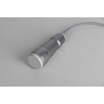 آلة علاج بالموجات فوق الصوتية للتخفيف من الألم باستخدام العلاج بالموجات الصدمية فوق الصوتية فائقة الصدمة وفوق الموجة المحمولة 2 في 1