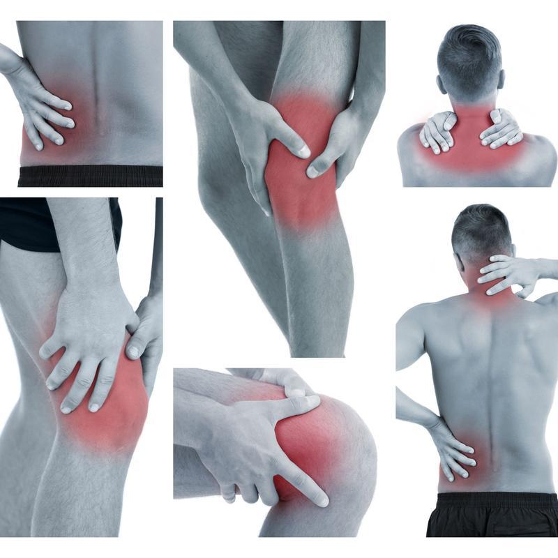 أحدث علاج لآلام المفاصل والأوتار باستخدام العلاج بالموجات التصادمية ESWT