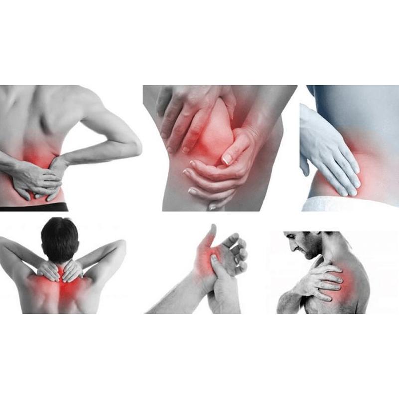 أحدث علاج لآلام المفاصل والأوتار باستخدام العلاج بالموجات التصادمية ESWT