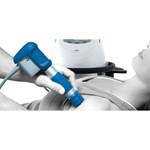 أحدث علاج لآلام المفاصل والأوتار باستخدام العلاج بالموجات التصادمية ESWT