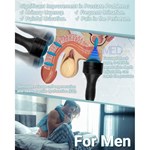 بيع ساخن نظام صدمة موجة eswt ed التركيز، آلة العلاج بالصدمات الموجية المركزة، الصدمة الموجية الفيزيائية