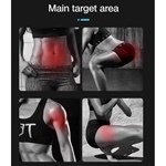 آلة تنحيف الجسم المحمولة EMS لتحفيز العضلات بقوة احترافية