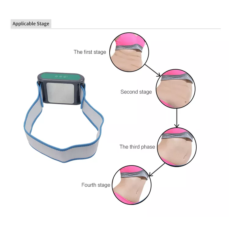 مبيعات المصنع الساخنة تصميم حديث جهاز نحت الجسم المحمول 360 للاستخدام المنزلي