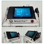 العلاج بالليزر الموجي الصدمي الاحترافي من الدرجة 4 للعلاج الطبيعي آلة إعادة التأهيل بالموجات الصدمية Eswt