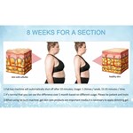 منتجات منزلية رائجة 6 في 1 وصول جديد فقدان الدهون فعالة خسارة الوزن معدات الجمال