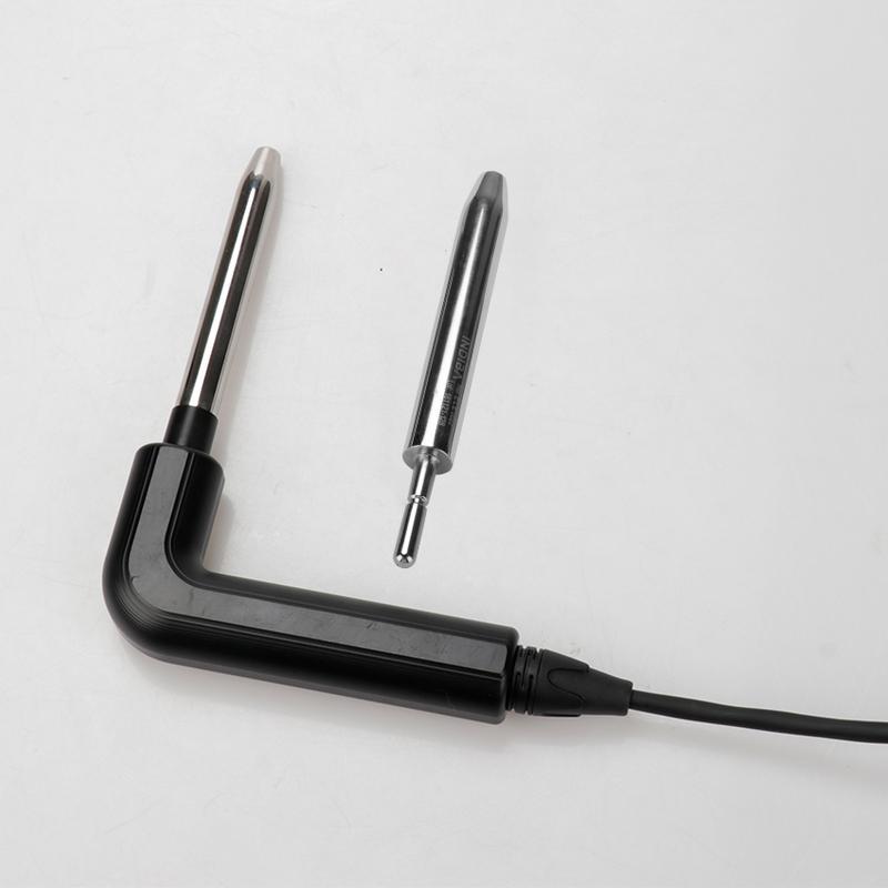 مسدس شد وتجديد شباب المهبل بجهاز Indiba بتردد 448 كيلوهرتز للعناية بالمرأة