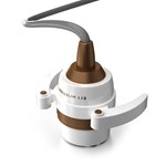 آلة تسخين عميق للجسم إذابة فقدان الدهون آلة شد الجلد RF