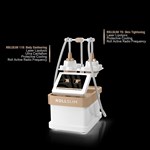 آلة تسخين عميق للجسم إذابة فقدان الدهون آلة شد الجلد RF