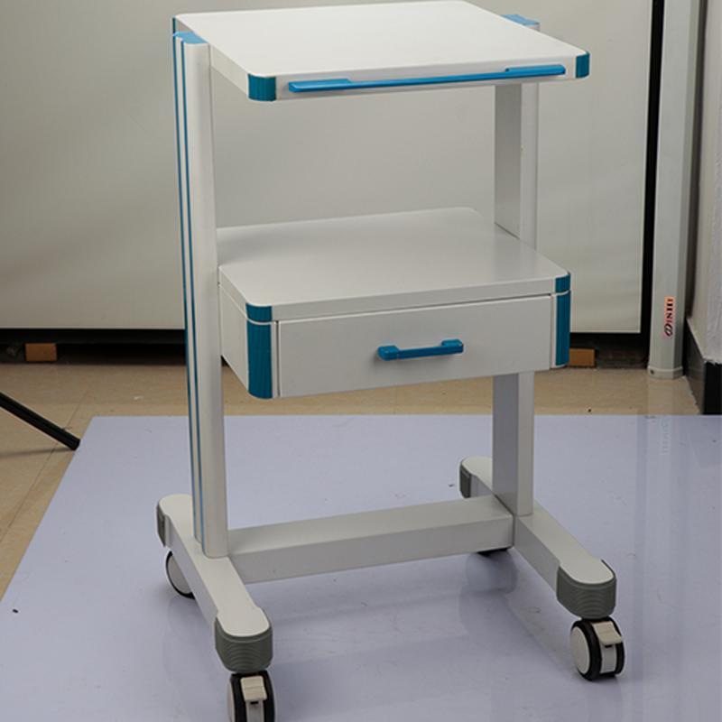 بيع ساخن عربة يدوية لصالون الحلاقة عربة آلة صالون التجميل للصالة الرياضية / عيادة طب الأسنان عربة تجميل