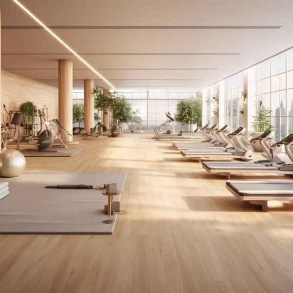 لماذا أصبحت رياضة بيلاتس ريفورمر Pilates Reformer إدمانًا؟