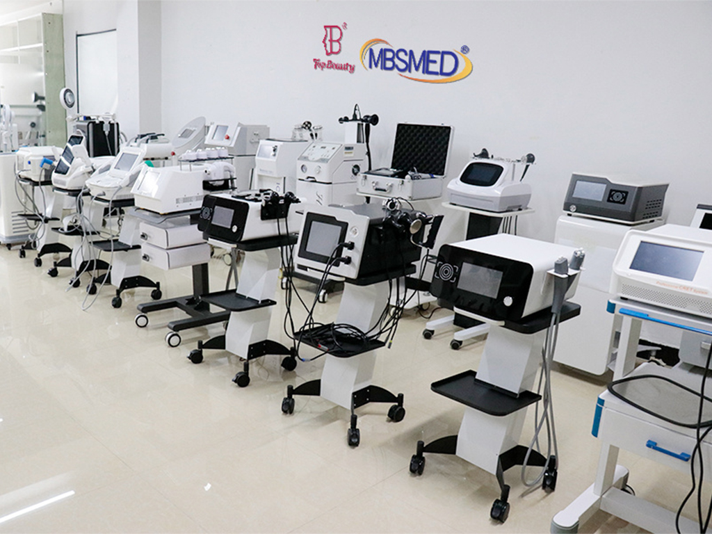 قسم المستودعات