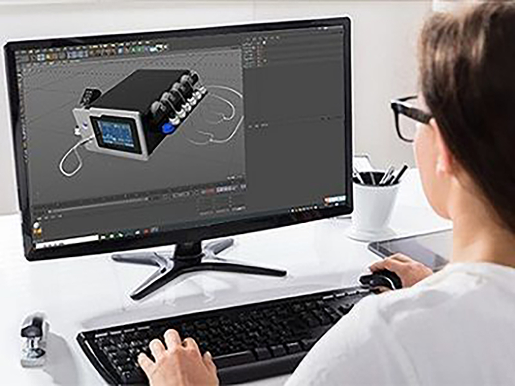 قسم البحث والتطوير