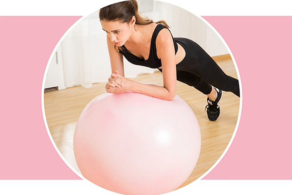 كتالوج كرة اليوغا 2024